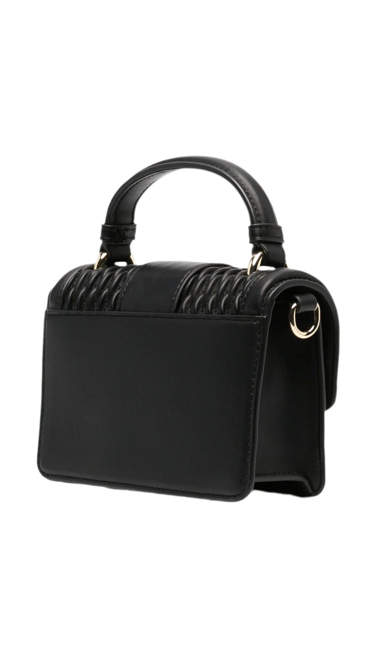 GEANTĂ VERSACE JEANS COUTURE BLACK