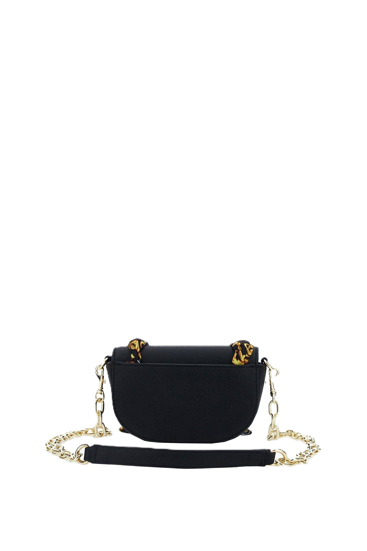 GEANTA VERSACE COUTURE GOLD TOUCH MINI