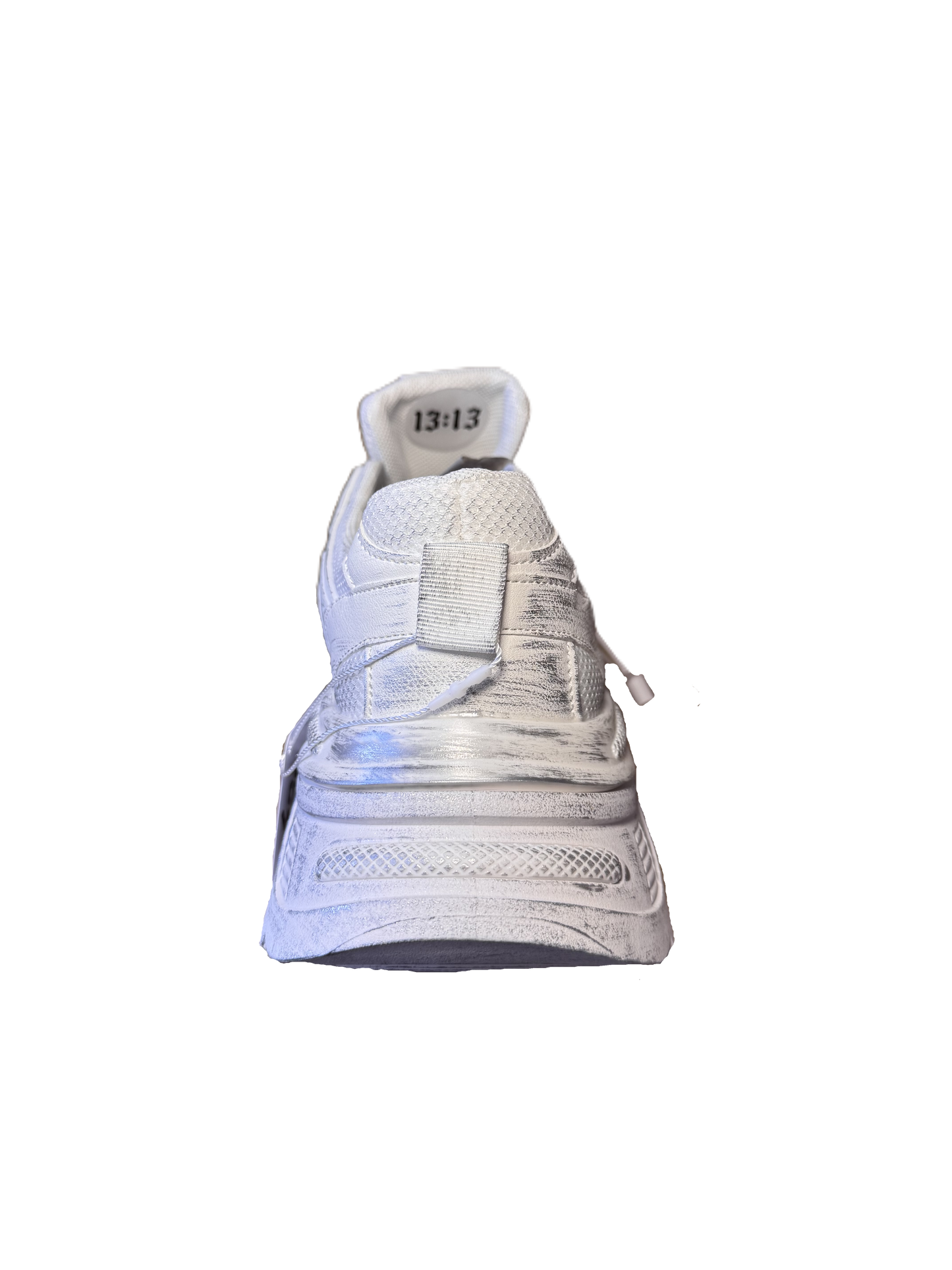 VOID 13 SILVER