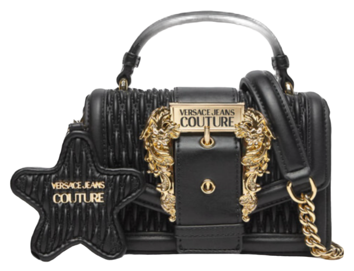 GEANTĂ VERSACE JEANS COUTURE BLACK