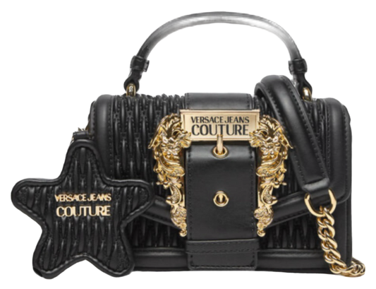 GEANTĂ VERSACE JEANS COUTURE BLACK