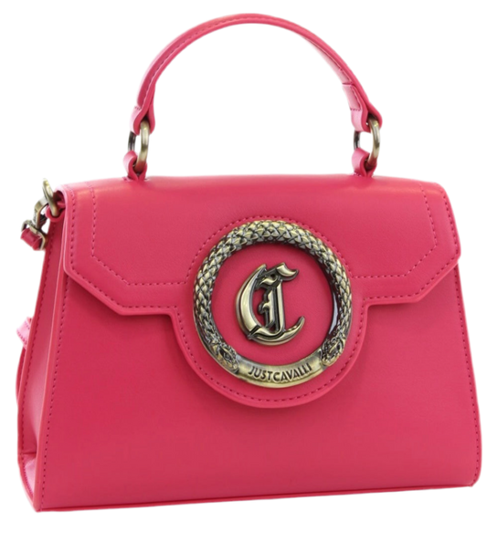 GEANTĂ JUST CAVALLI PINK