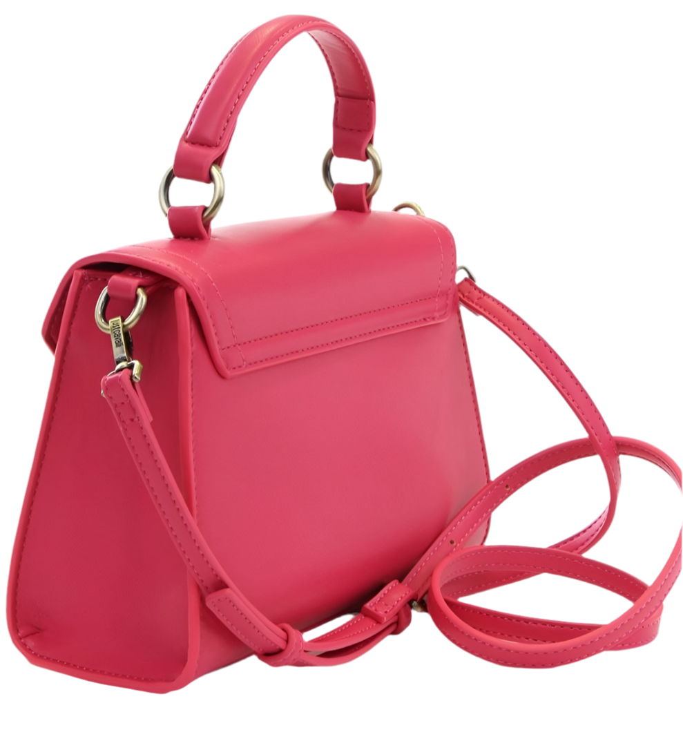 GEANTĂ JUST CAVALLI PINK