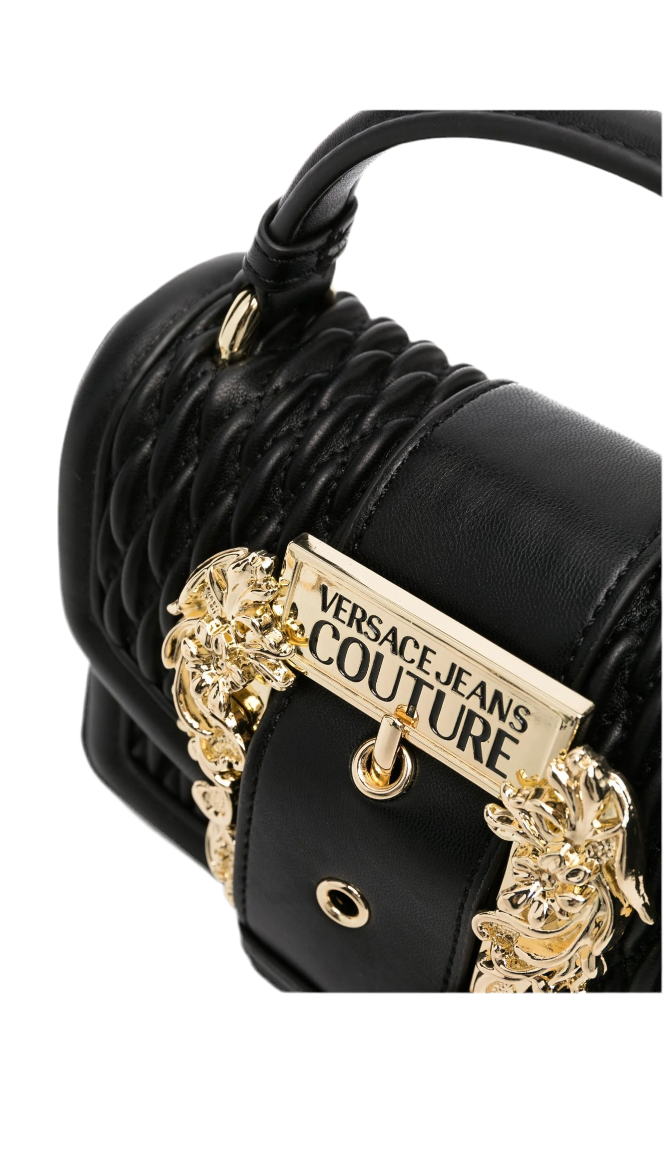 GEANTĂ VERSACE JEANS COUTURE BLACK