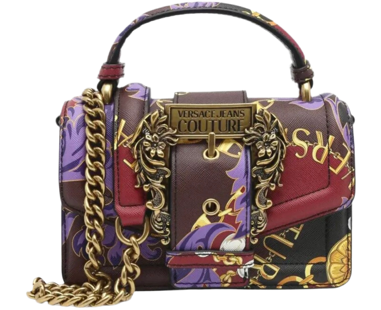 GEANTĂ VERSACE JEANS COUTURE