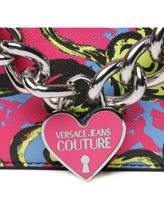 GEANTA VERSACE COUTURE POP VIBE MINI