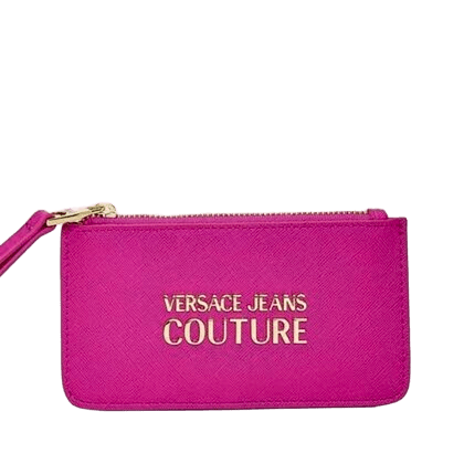 PORTCARD VERSACE COUTURE ROYAL GLOW