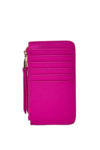 PORTCARD VERSACE COUTURE ROYAL GLOW