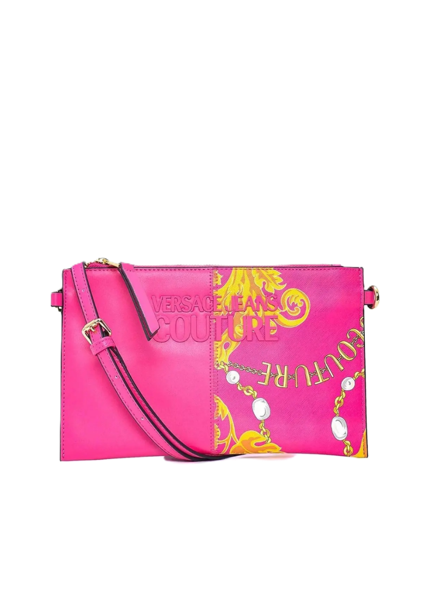 GEANTA VERSACE COUTURE POP VIBE SLIM