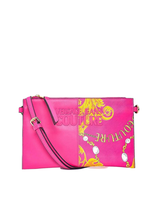 GEANTA VERSACE COUTURE POP VIBE SLIM