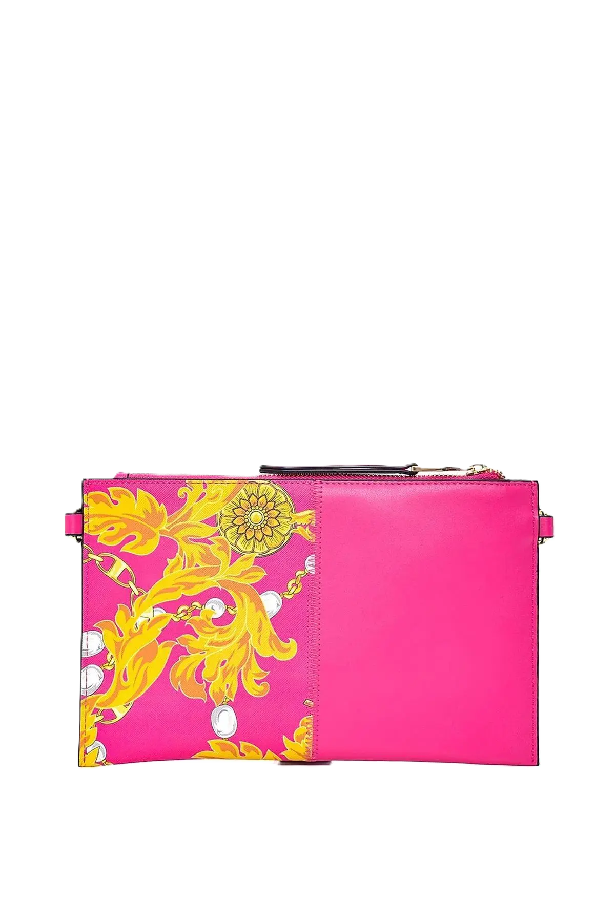 GEANTA VERSACE COUTURE POP VIBE SLIM