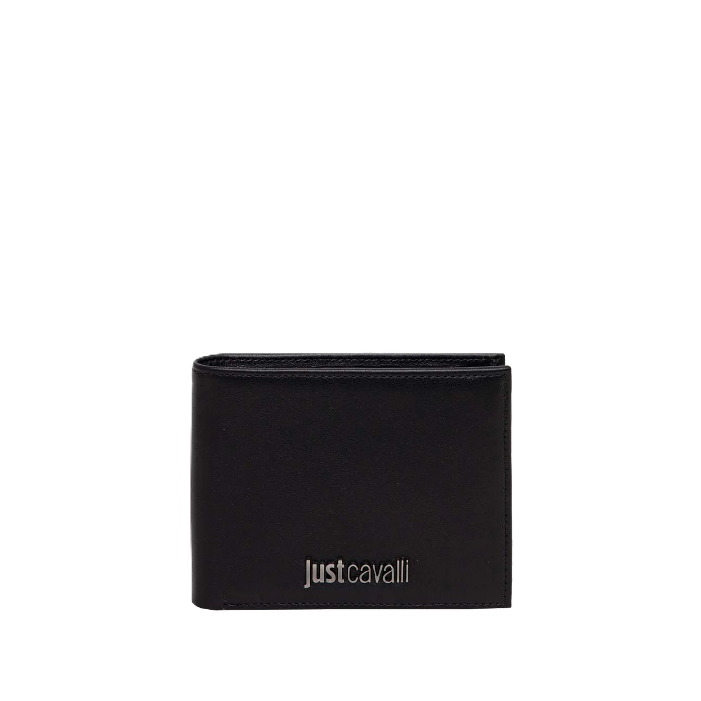 PORTOFEL JUST CAVALLI BLACK ESSENCE