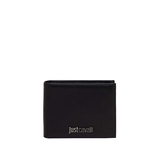 PORTOFEL JUST CAVALLI BLACK ESSENCE