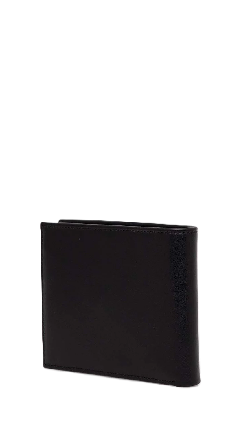PORTOFEL JUST CAVALLI BLACK ESSENCE