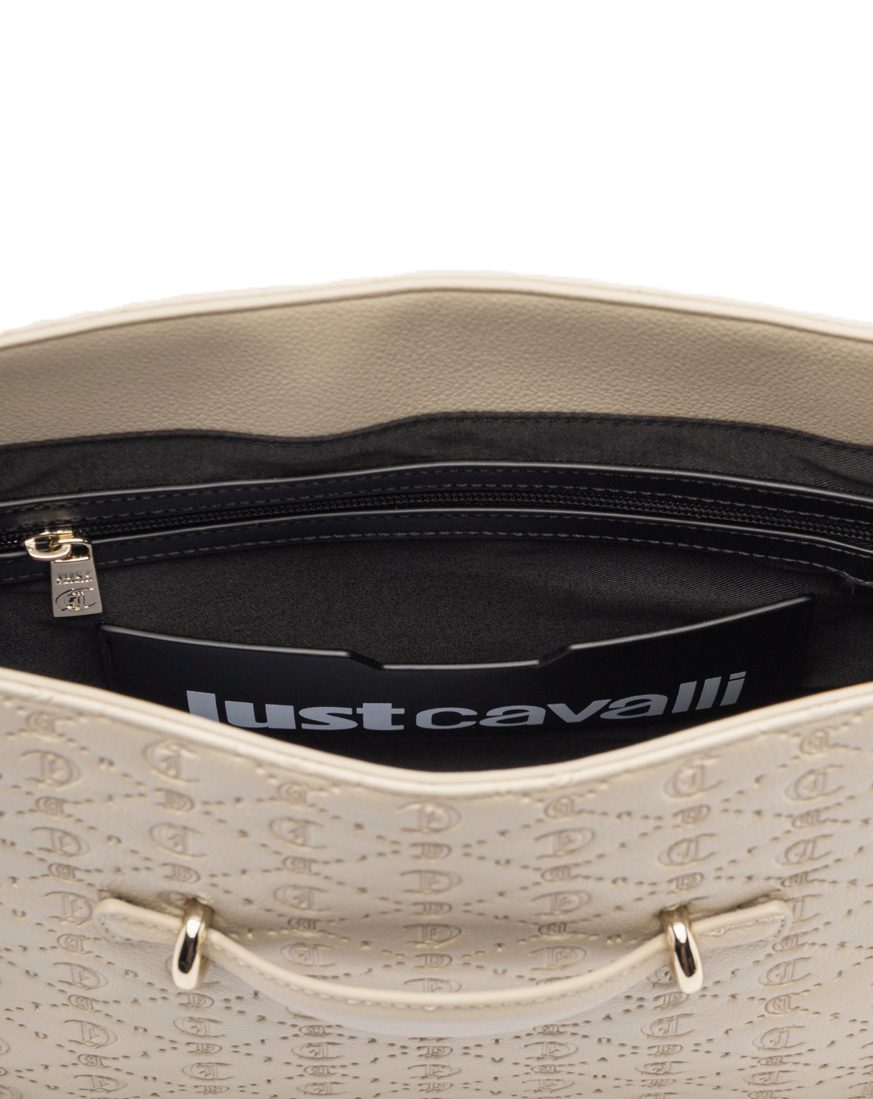 GEANTA JUST CAVALLI ICON CLASS