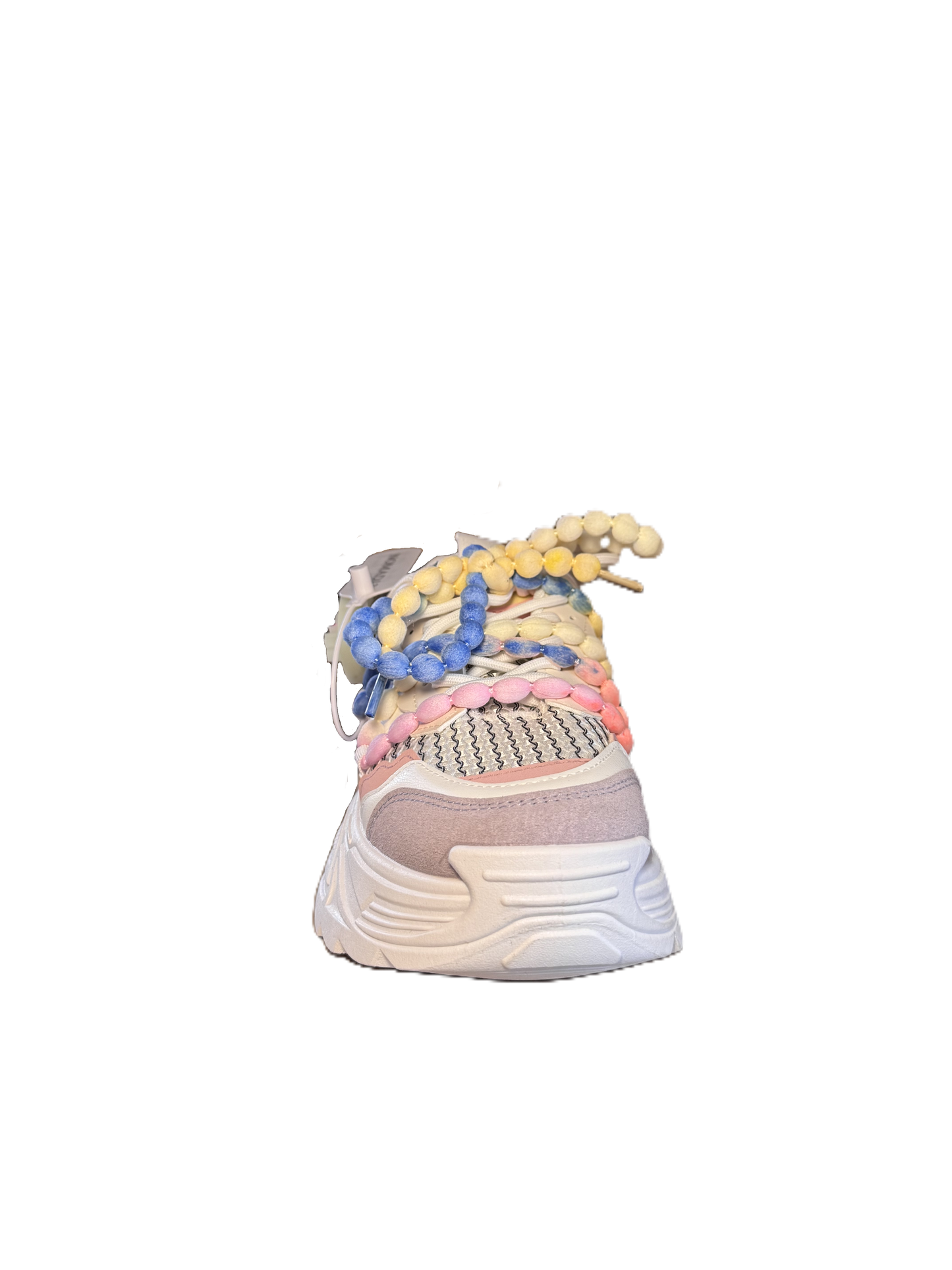 CANDY CLOUD