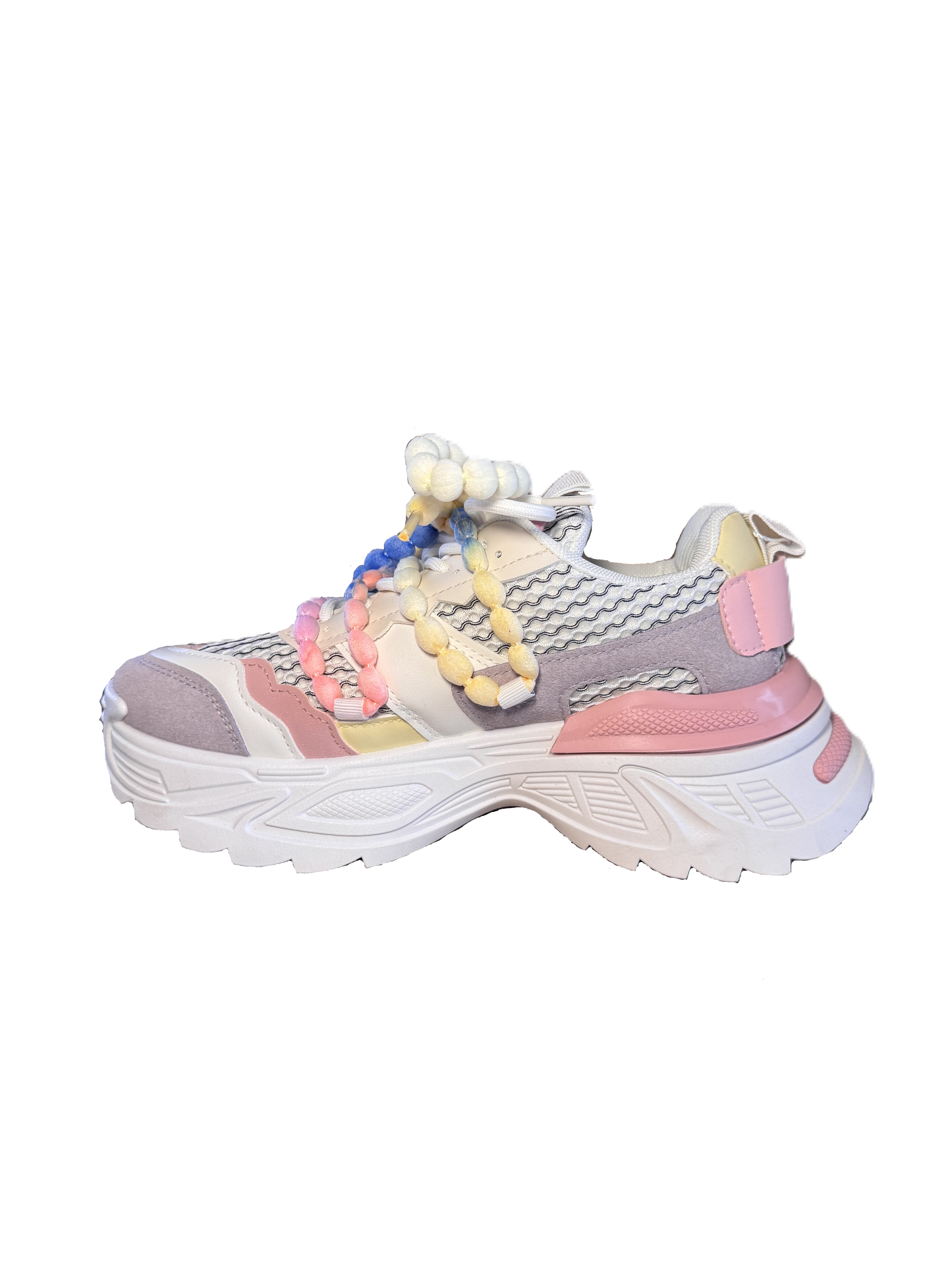 CANDY CLOUD