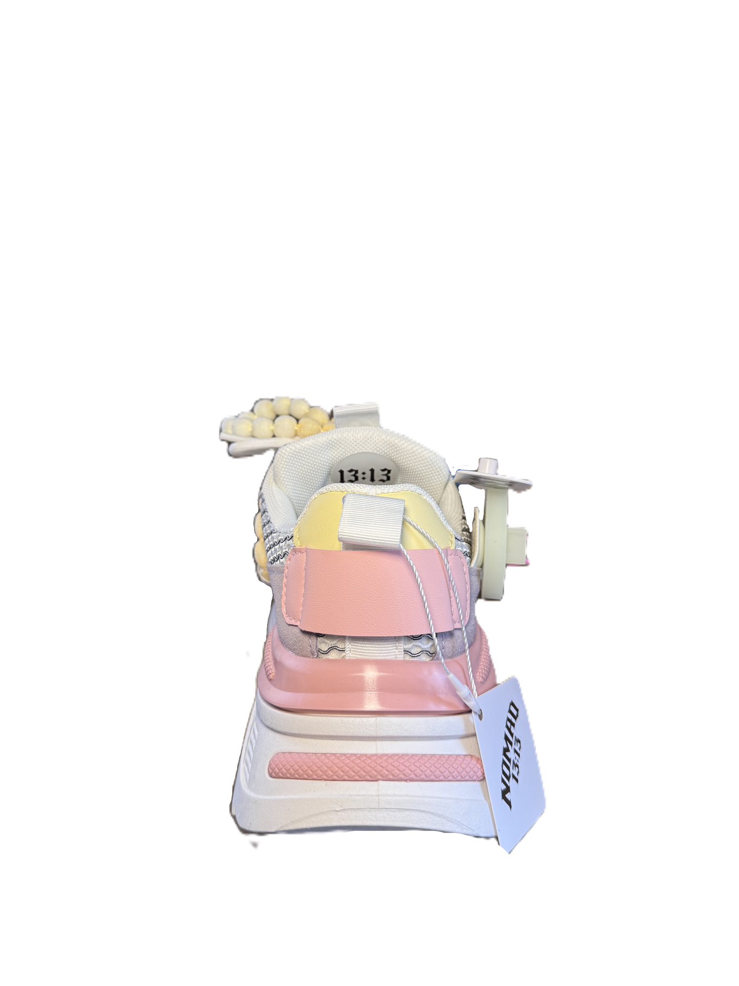 CANDY CLOUD
