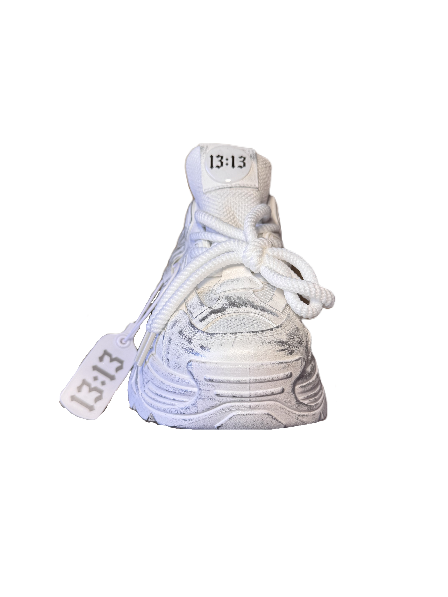 VOID 13 SILVER