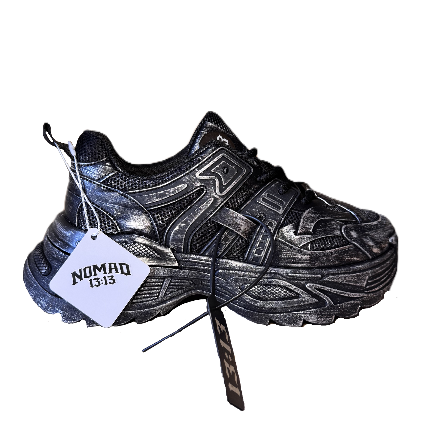 VOID 13 BLACK