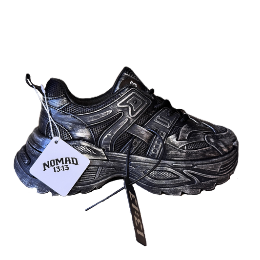 VOID 13 BLACK