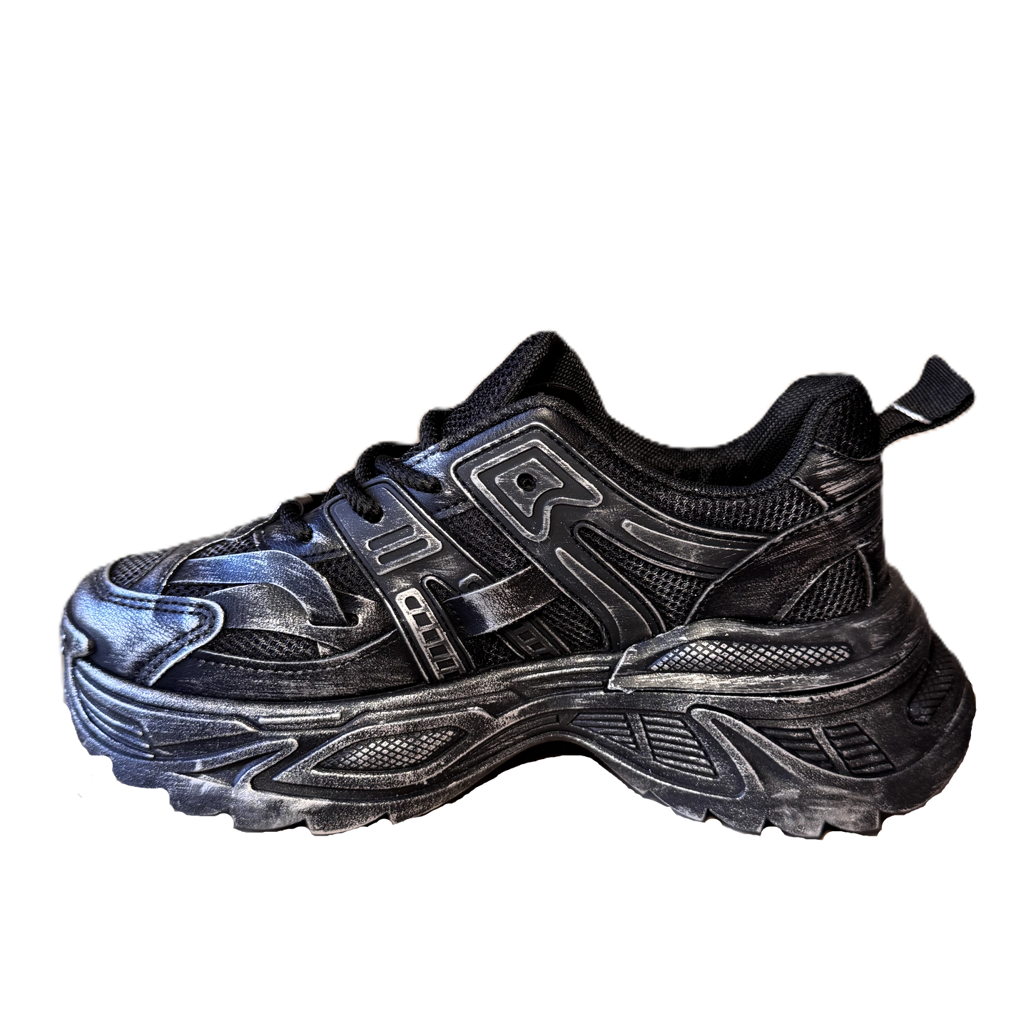 VOID 13 BLACK