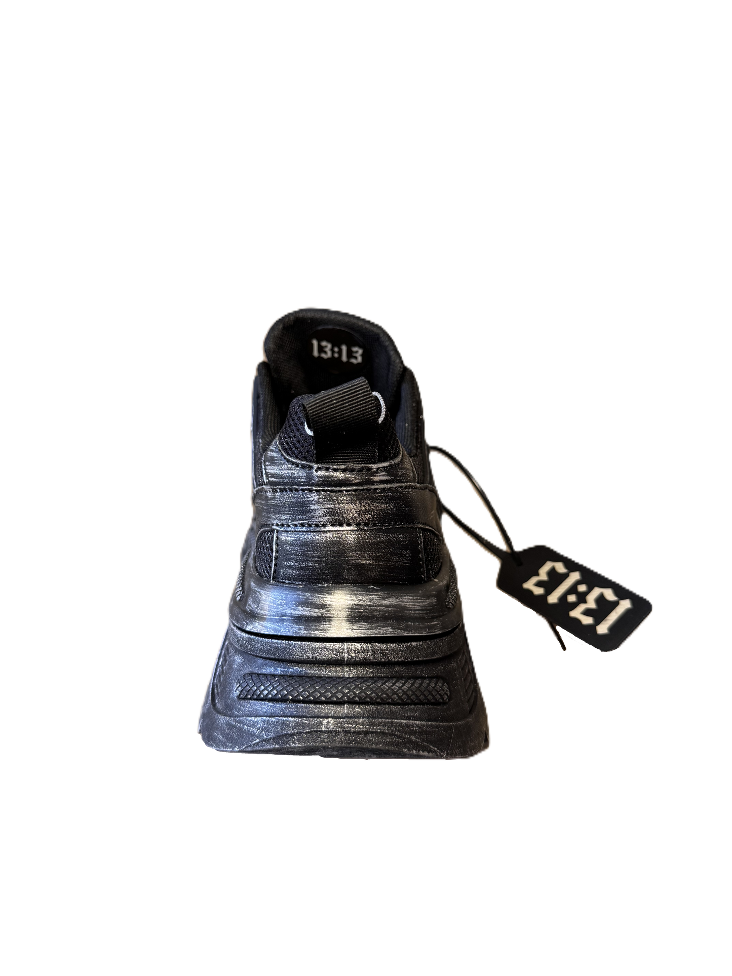 VOID 13 BLACK
