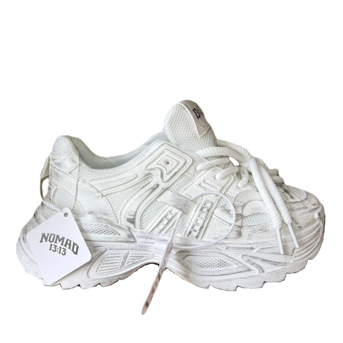 VOID 13 SILVER
